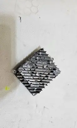 Audi A6 Allroad C8 LED ballast control module 4K0941572DD