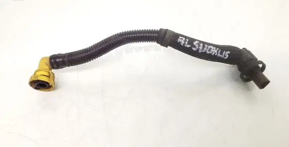 Breather/breather pipe/hose