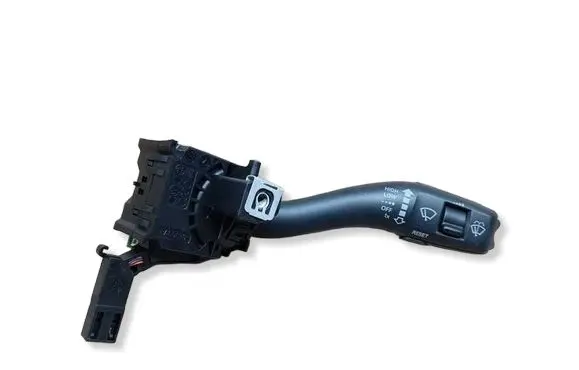 Audi A3 S3 8P Wiper control stalk 8P0953519G 10004014 00401421663592