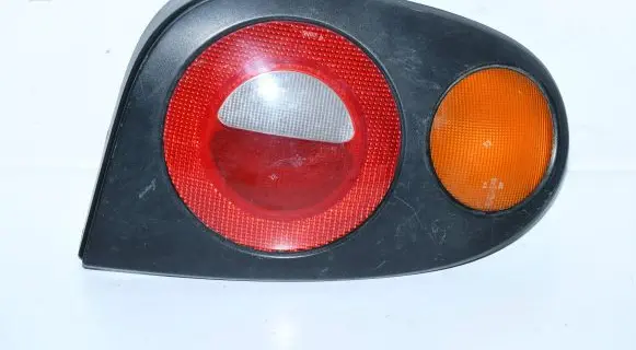 Renault Megane I Rear/tail lights 7700830098