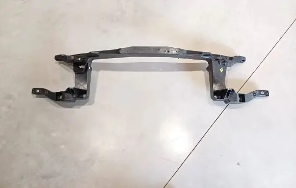 Mercedes-Benz Vito Viano W447 Radiator support slam panel A4478801103