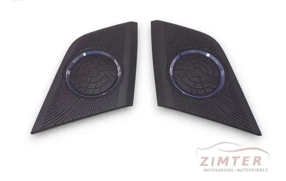 Audi A5 Sportback 8TA Side speaker trim/cover 0661100009 0661200009
