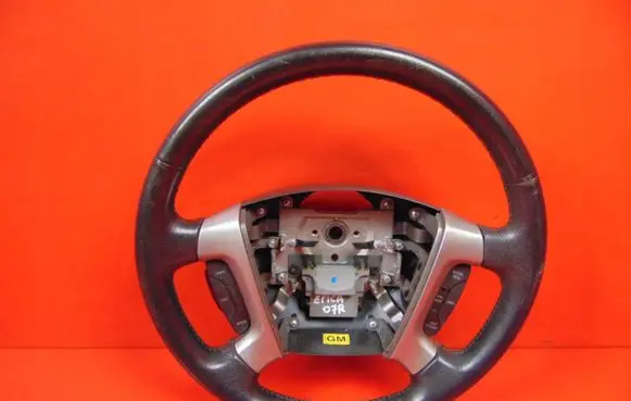 Chevrolet Epica Steering wheel