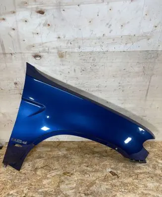 BMW X5 E53 Fender 11111 7121008 41357121008