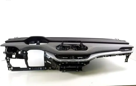 Skoda Enyaq iV Dashboard 5LB857007E
