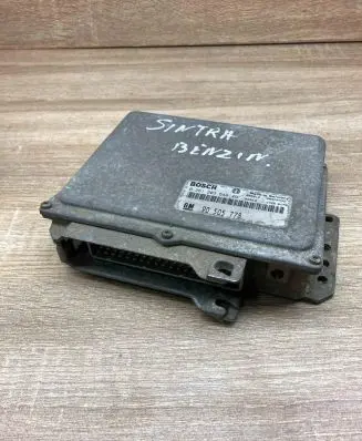 Opel Sintra Engine control unit/module ECU 90505778 0261203548