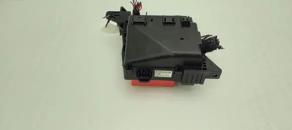 Mitsubishi Eclipse Fuse box set 506280656 MR587807