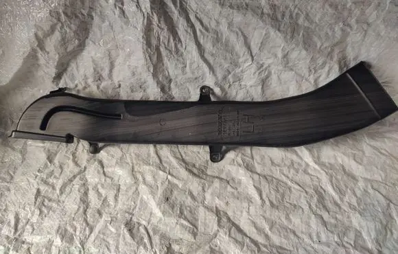 Volvo S90, V90 Cabin air duct channel 31369792