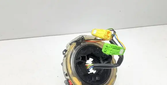 Airbag slip ring squib (SRS ring)