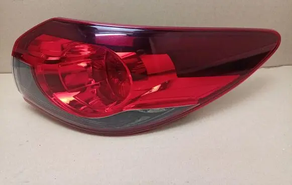 Mazda 6 Rear/tail lights GHP951150