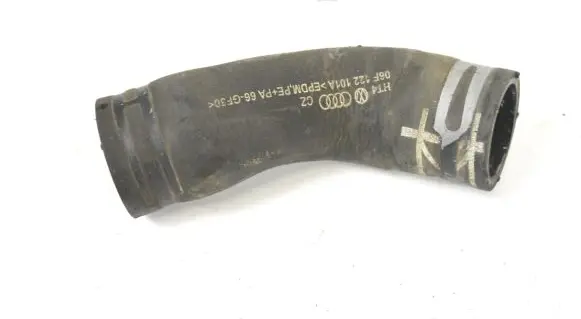 Audi TT TTS Mk2 Engine coolant pipe/hose 06F122101A