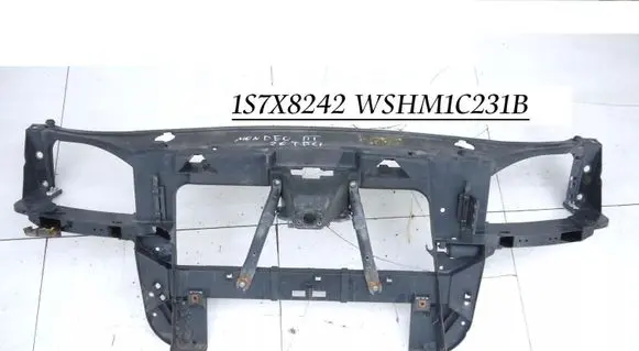 Ford Mondeo Mk III Radiator support slam panel bracket 1S7X8242 WSHM1C231B