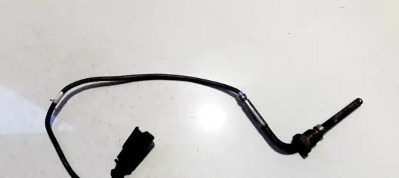 Audi A6 S6 C6 4F Exhaust gas temperature sensor 03l906088ab 1210-10003900246