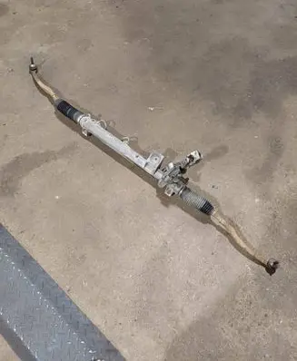 Volvo XC90 Steering rack 7852501929 7832553