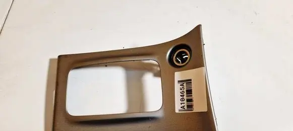 Toyota Corolla E120 E130 Other interior part 8185 8186