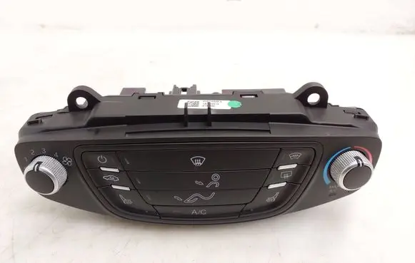 Ford Turneo Courier Climate control unit AV1T18549 AV1T19980 E1071052B4