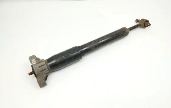 Rear shock absorber/damper