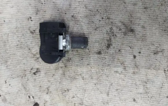 Ford Galaxy Tire pressure sensor kr58180020