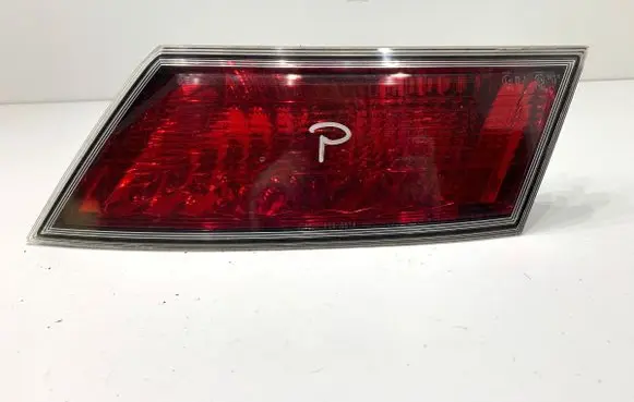 Honda Civic Rear/tail lights