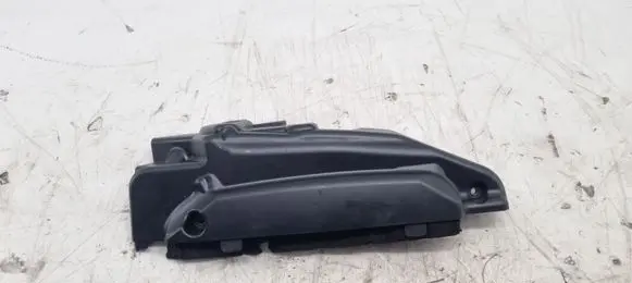 BMW 5 E60 E61 Engine cover (trim) 14011810 7788918 11147788918