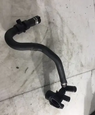 Thermostat/thermostat housing
