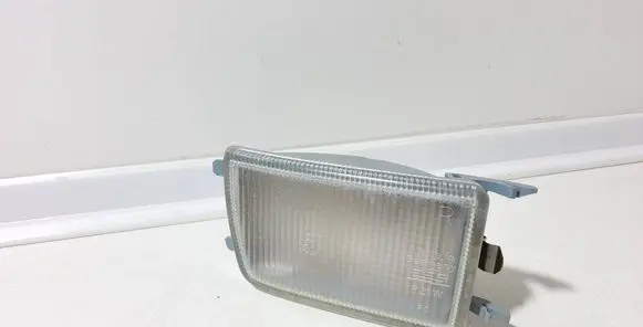 Front indicator light