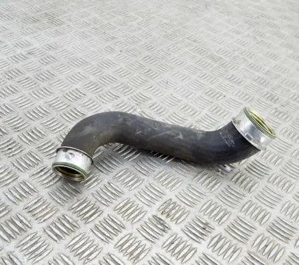 Porsche Macan (95B) Intercooler hose/pipe 95B145834