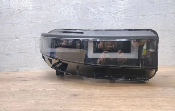 Hyundai Ioniq 5 Headlight/headlamp 92102GI