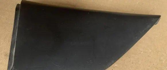 Honda Accord Rear door card panel trim 72940SV4A0130