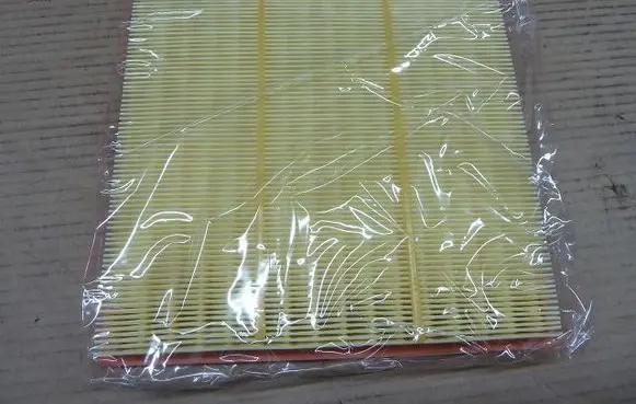 Chevrolet Orlando Air filter N1320913