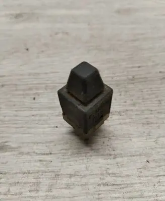 Volvo 850 Seat heating switch 3545090