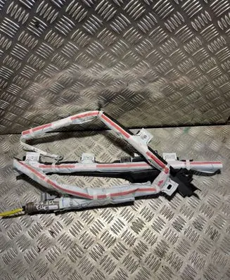 Subaru Outback (BS) Roof airbag