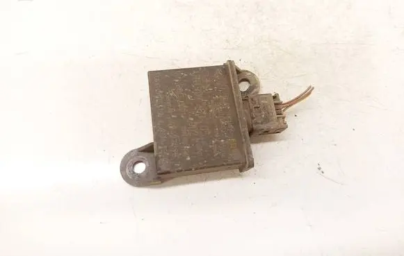 Audi A6 S6 C6 4F Other control units/modules 4F0907283