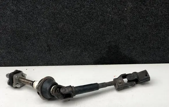 Jaguar XF Steering column universal joint 