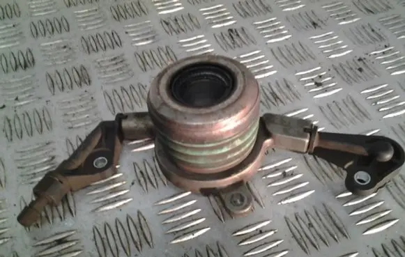 Mercedes-Benz Sprinter W906 Slave cylinder release bearing A0002542508