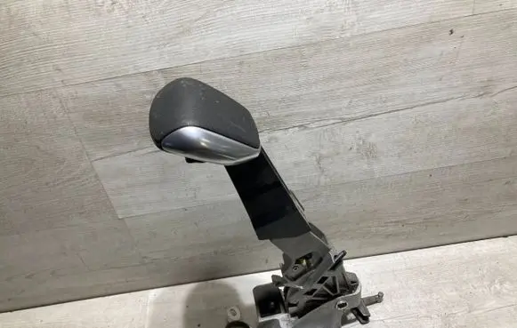 Citroen C3 Aircross Handbrake/parking brake lever assembly 98102460zq
