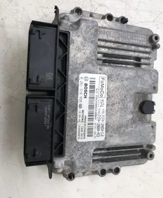 Ford Focus Engine control unit/module 0261S16898 F1FA12A650DJE F1FA12B684AEB