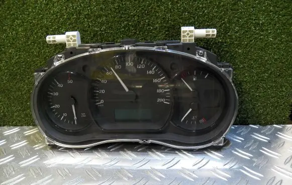 Mercedes-Benz Citan W415 Speedometer (instrument cluster) P248219183R 248219183R