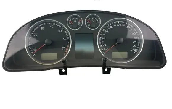 Volkswagen PASSAT B5 Speedometer (instrument cluster) 3B0920849