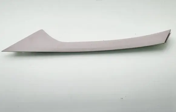 Peugeot Partner (A) pillar trim 9681031677