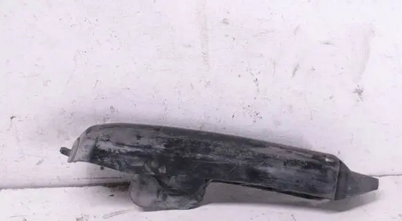 Dodge RAM 1500 DS Front bumper corner part panel trim 13DSR1611M
