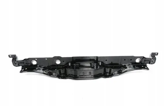 Hyundai i40 Radiator support slam panel 64101