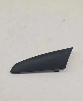 Porsche Cayenne (92A) Rear door handle cover 97055552301