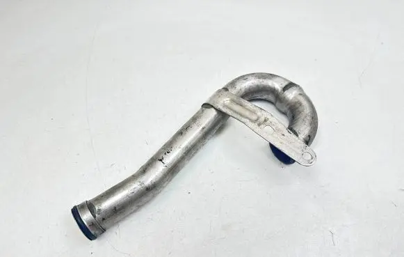 Nissan Note (E11) EGR valve line/pipe/hose 554924