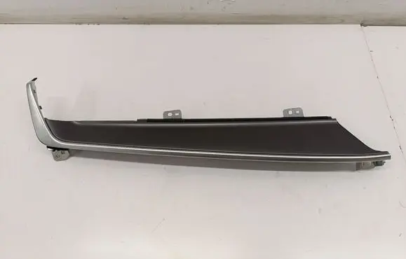 Panel trim