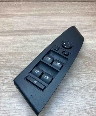 BMW 5 E60 E61 Electric window control switch 6943266 373217SW