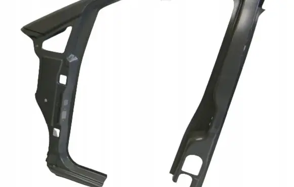 Mercedes-Benz V Class W447 Other body part A4476372800