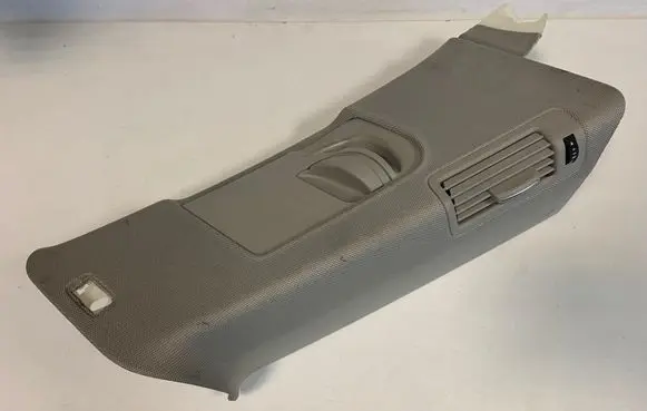 Audi Q7 4L (C) pillar trim 4L0867293A 4L0819209