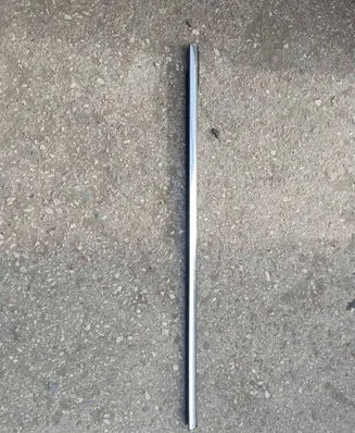 Front door trim (molding)