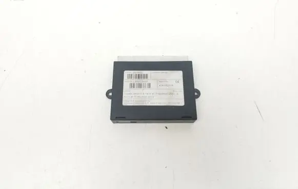 Toyota Verso-S Cruise control unit/module 1603420 1305123007 24031854